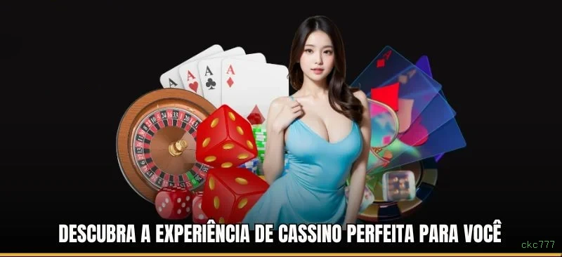 Casino Login ckc777