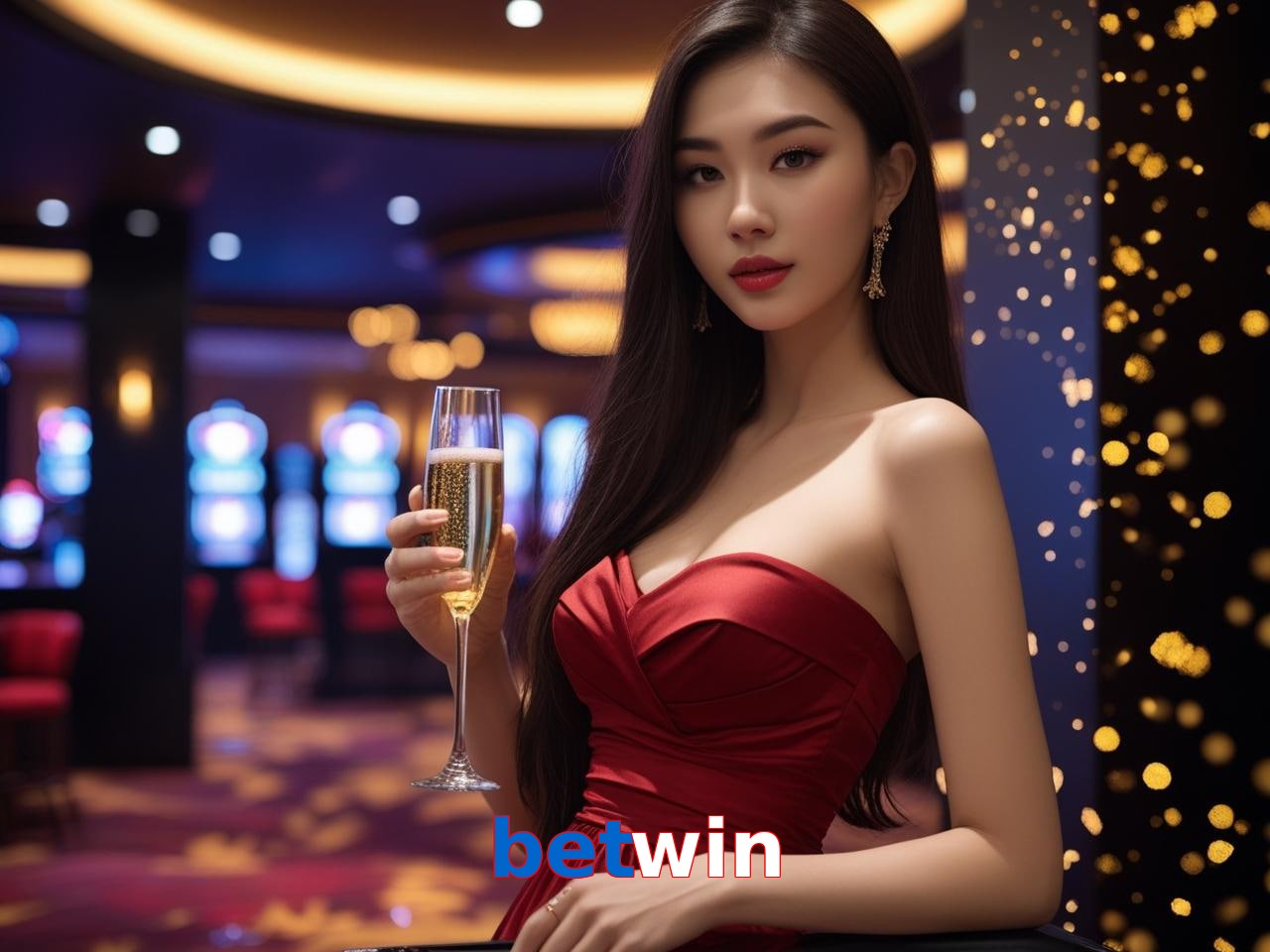 betwin