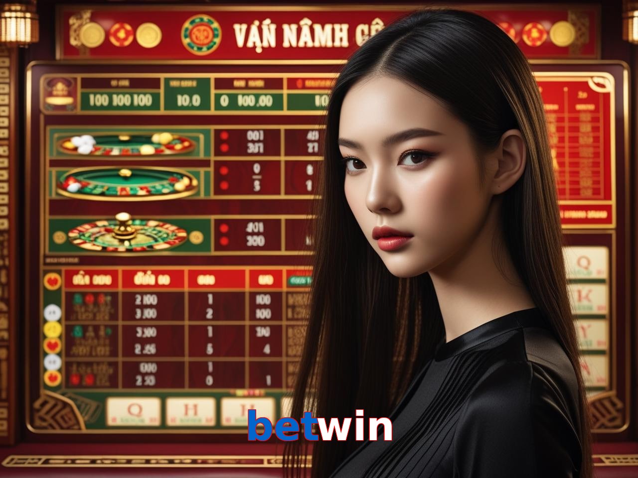 betwin