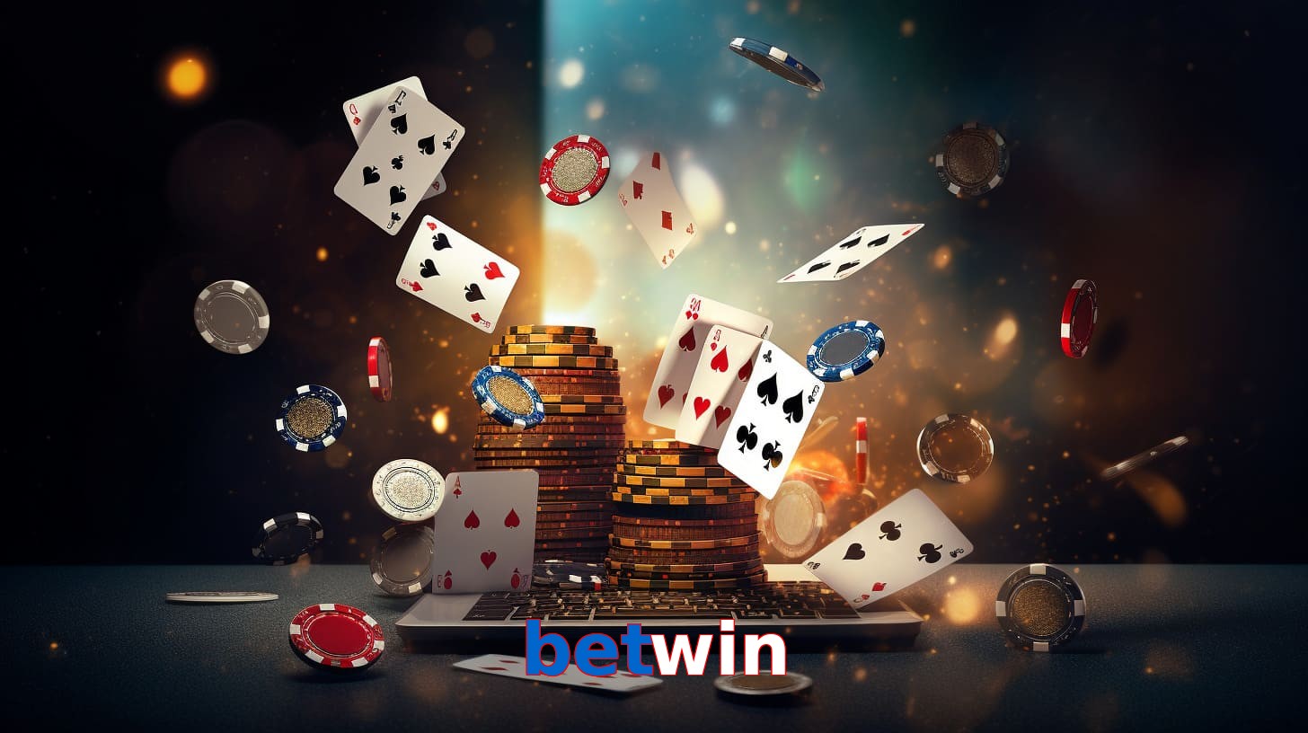 betwin
