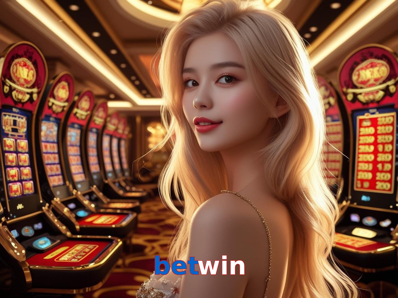 betwin
